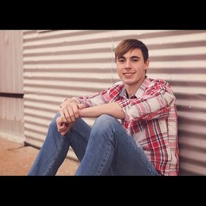 Meet your Posher, Bryce